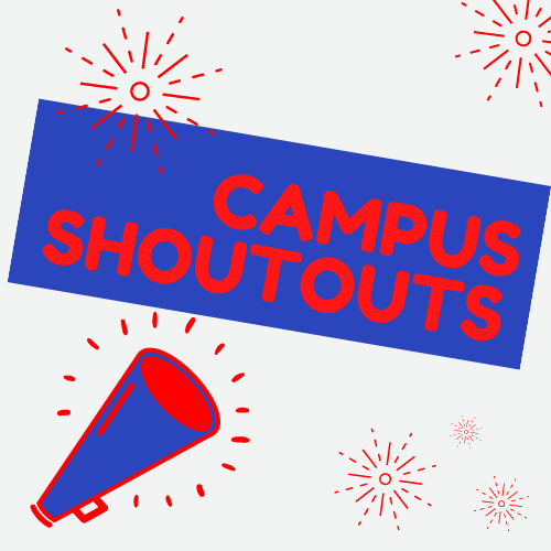 This weeks Shoutout !